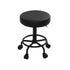 2x Salon Stool Round Swivel Chair