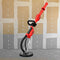 Drywall Sander 800W Extendable 1.7m 6-Speed Dust-Free with 12 Discs
