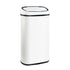 58L Motion Sensor Bin Rubbish Automatic White