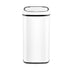 68L Motion Sensor Bin Rubbish Automatic White