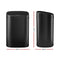 82L Motion Sensor Bin Automatic Touchless Kitchen Trash Can Black