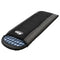Single Sleeping Bag – -20°C to +10°C, 2×260gsm Filling, Blanket Zip, Portable