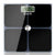 Electronic Digital Bathroom Scale Weighing Tracker Gym 180KG