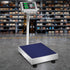 Emajin Platform Scales Digital 150KG Electronic Scale Counting LCD