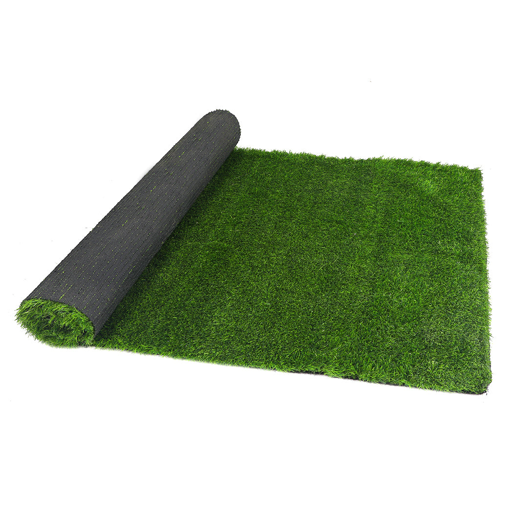 Artificial Grass 10SQM Fake Flooring Outdoor Synthetic Turf Plant 40MM