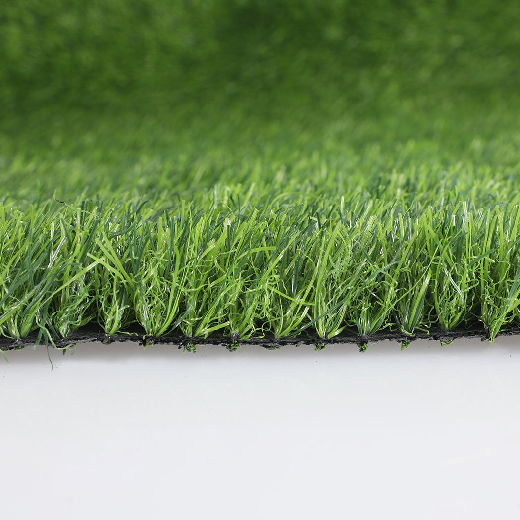 Artificial Grass 10SQM Fake Flooring Outdoor Synthetic Turf Plant 40MM