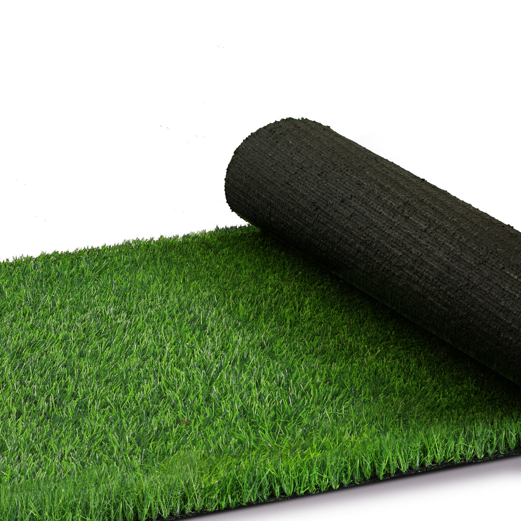 Artificial Grass 10SQM Fake Flooring Outdoor Synthetic Turf Plant 40MM