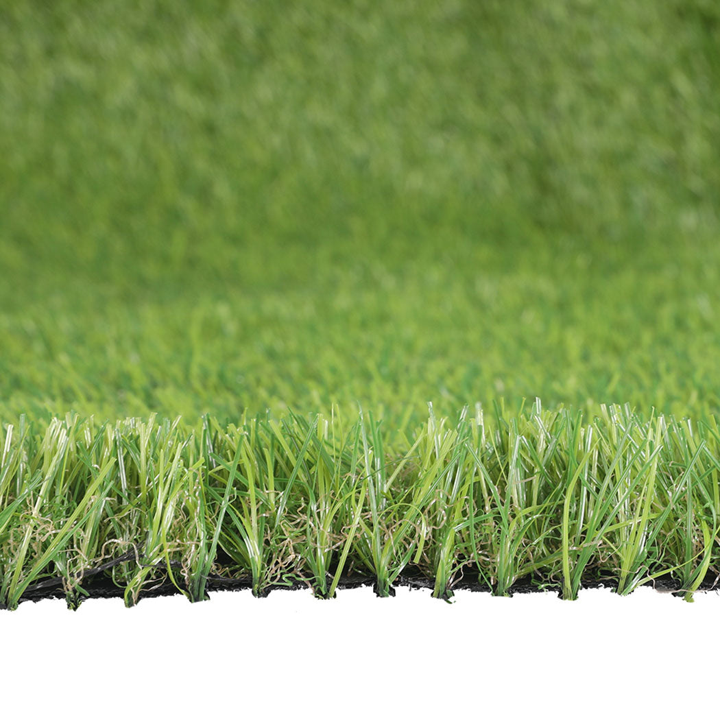 Artificial Grass 20SQM Fake Flooring Outdoor Synthetic Turf Plant 40MM