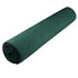 90% Shade Cloth 3.66x10m Shadecloth Sail Heavy Duty Green