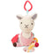 Bandana Buddies Activity Toy  Llama