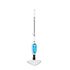 12in1 Steam Mop Handheld Cleaner Floor Carpet Window Cleaning Wash 300ML