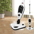 Steam Mop Handheld Cleaner Multi Function Floor Carpet Window Cleaning