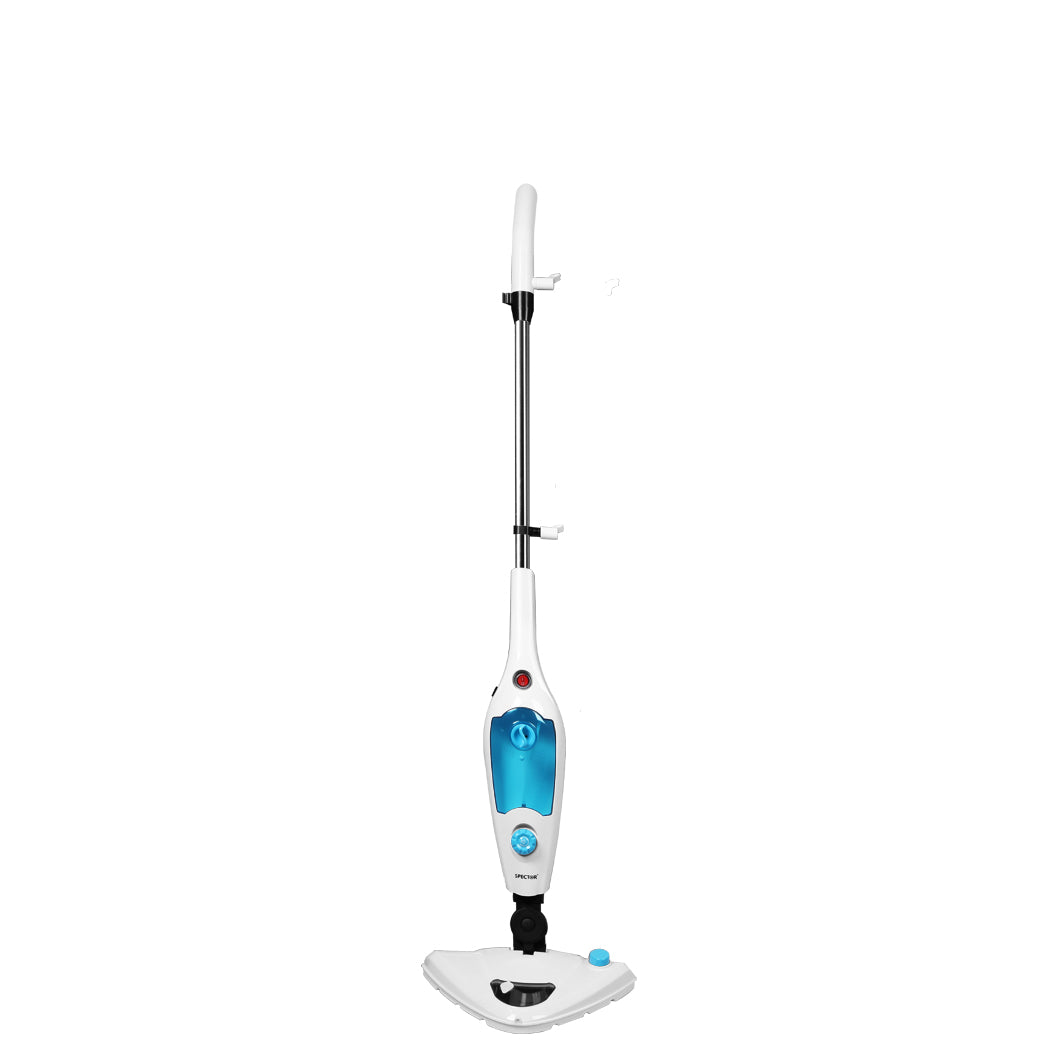 Steam Mop Handheld Cleaner Multi Function Floor Carpet Window Cleaning