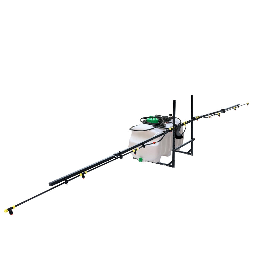 Weed Sprayer 100L 5M Boom Garden Spray