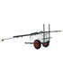 Giantz Weed Sprayer 100L Trailer 5M Boom Garden Spray