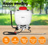 Weed Sprayer 15L Knapsack Backpack Garden Spray