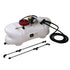 Weed Sprayer 60L 1.5M Fixed Boom Garden Spray