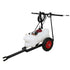 Giantz Weed Sprayer 60L Trailer 1.5M Boom Garden Spray