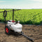 Weed Sprayer 60L Trailer 1.5M Boom Garden Spray