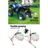 Weed Sprayer 1.5M Boom 70/ 100L Garden Spray