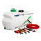 Weed Sprayer 100L Garden Spray