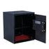 50L Electronic Safe Digital Security Box Home Office Cash Deposit Password