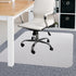 Chair Mat Office Carpet Floor Protectors Home Room Computer Work 135X114