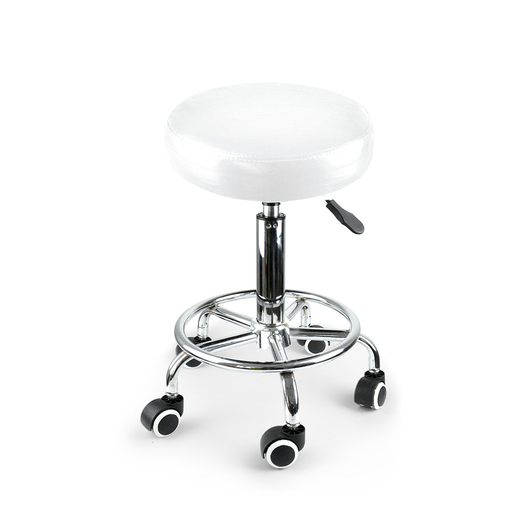 Bar Stools Swivel Salon Hairdressing Stool Barber Chairs Equipment Beauty