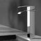 Bathroom Basin Mixer Tap Tall Thin Faucet Chrome WELS 4 Star