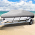 Seamanship 16-18.5ft Boat Cover Trailerable Marine Grade 600D