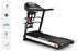 Everfit Treadmill Electric Home Gym Fitness Exercise Machine w/ Massager 450mm