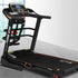 Treadmill Electric Home Gym Fitness Exercise Machine w/ Massager 480mm
