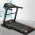 Treadmill Electric Home Gym Fitness Exercise Machine Foldable 400mm