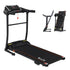 Treadmill Electric Home Gym Fitness Exercise Machine Incline 400mm