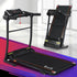 Treadmill Electric Home Gym Fitness Exercise Machine Incline 400mm