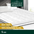 Mattress Topper Pillowtop  Single