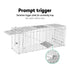 Animal Trap Cage Possum 79x28cm