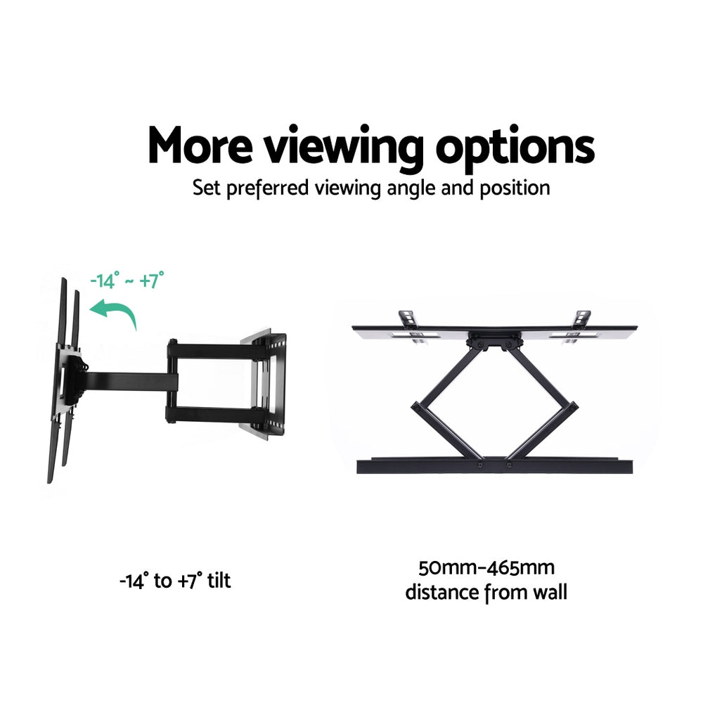 TV Wall Mount Bracket for 32