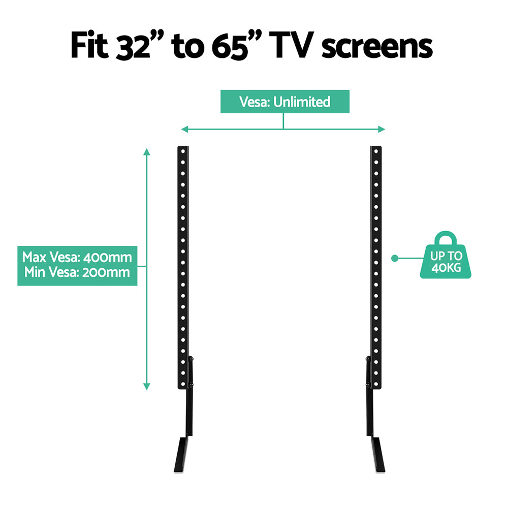 TV Stand Mount Bracket for 32