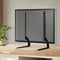TV Stand Mount Bracket for 32"-65" Universal Pedestal Tabletop Desktop