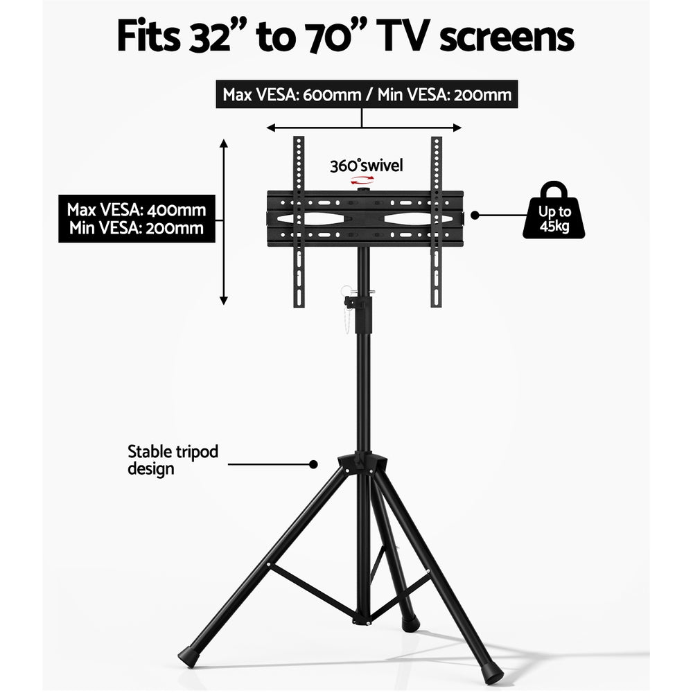 Artiss TV Stand Mount Bracket for 32