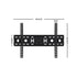 TV Wall Mount Bracket for 32"-70" LED LCD TVs Tilt Slim Flat Low Profile