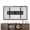 TV Wall Mount Bracket 32–70 Inch Tilt Adjustable Heavy Duty Black
