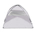 Pop Up Beach Tent Caming Portable Shelter Shade 4 Person Tents Fish