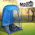 2x  Pop Up Tent Camping Weather Tents Outdoor Portable Shelter Shade