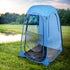 Pop Up Tent Camping Weather Tents Outdoor Portable Shelter Waterproof