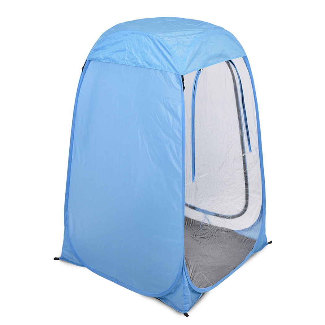 Pop Up Tent Camping Weather Tents Outdoor Portable Shelter Waterproof