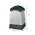 Camping Shower Toilet Tent Outdoor Portable Tents Change Room Ensuite