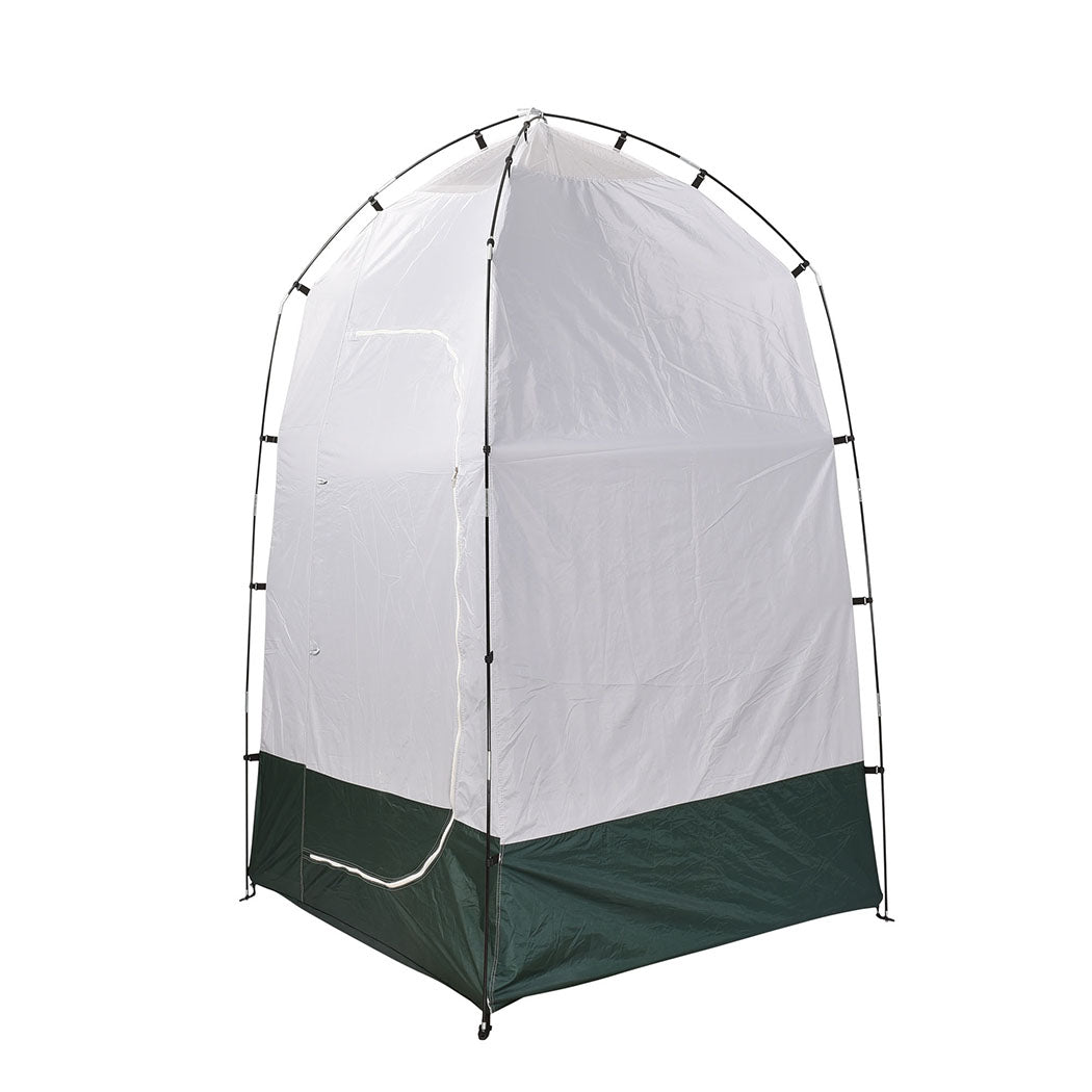 Camping Shower Toilet Tent Outdoor Portable Tents Change Room Ensuite