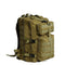 35L Military Tactical Backpack Camping Rucksack Outdoor Trekking Army